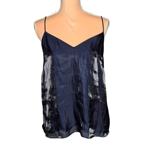 Rag & Bone Silk Camisole - Picture 2 of 6